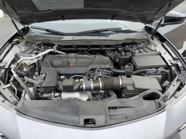 ACURA TLX TECH A 2022
