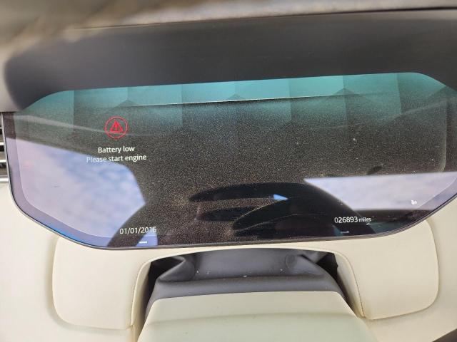 LAND ROVER RANGE ROVER SE 2022