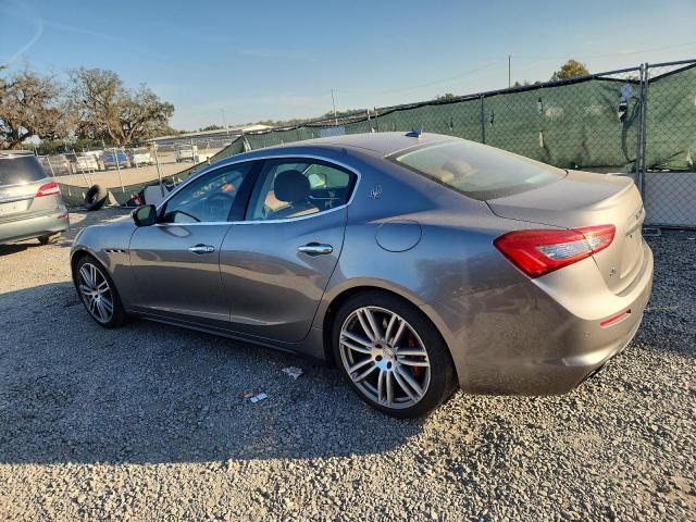 MASERATI GHIBLI S 2019