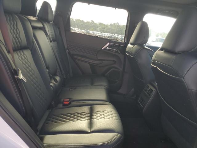 MITSUBISHI OUTLANDER SEL 2024