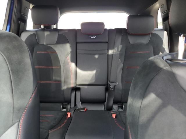MERCEDES-BENZ GLB 250 4MATIC 2021