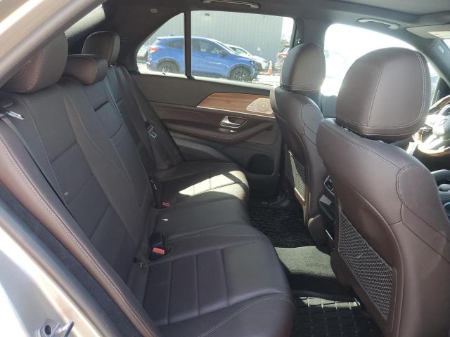 MERCEDES-BENZ GLE 350 2022