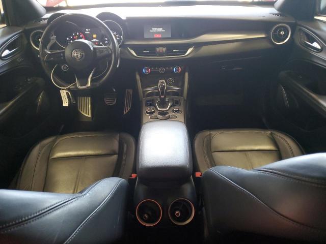 ALFA ROMEO STELVIO 2020