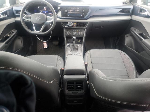VOLKSWAGEN TAOS SE IQ DRIVE 2022