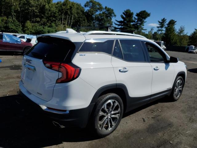 GMC TERRAIN SLT 2020