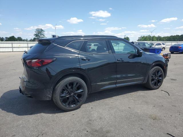 CHEVROLET BLAZER RS 2022