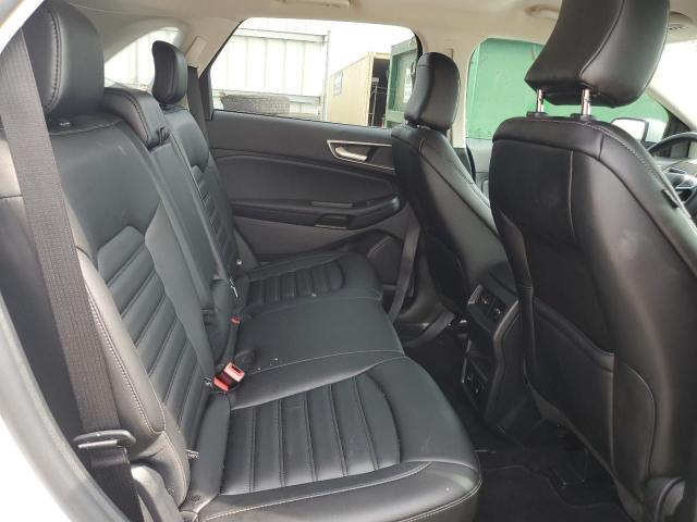 FORD EDGE SEL 2021
