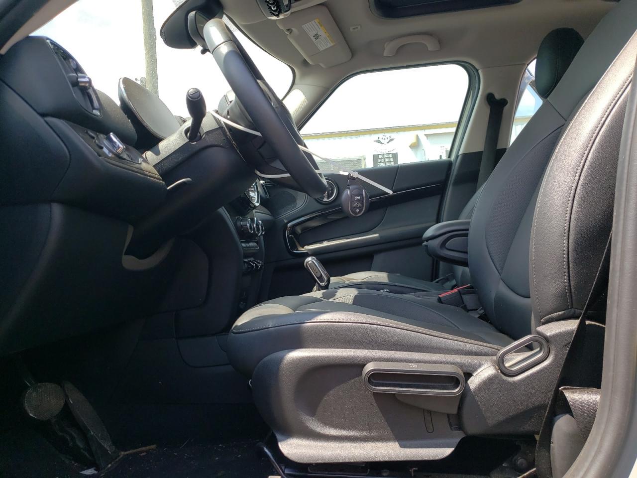 MINI COOPER COUNTRYMAN ALL4 2022