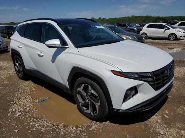 HYUNDAI TUCSON LIMITED 2022