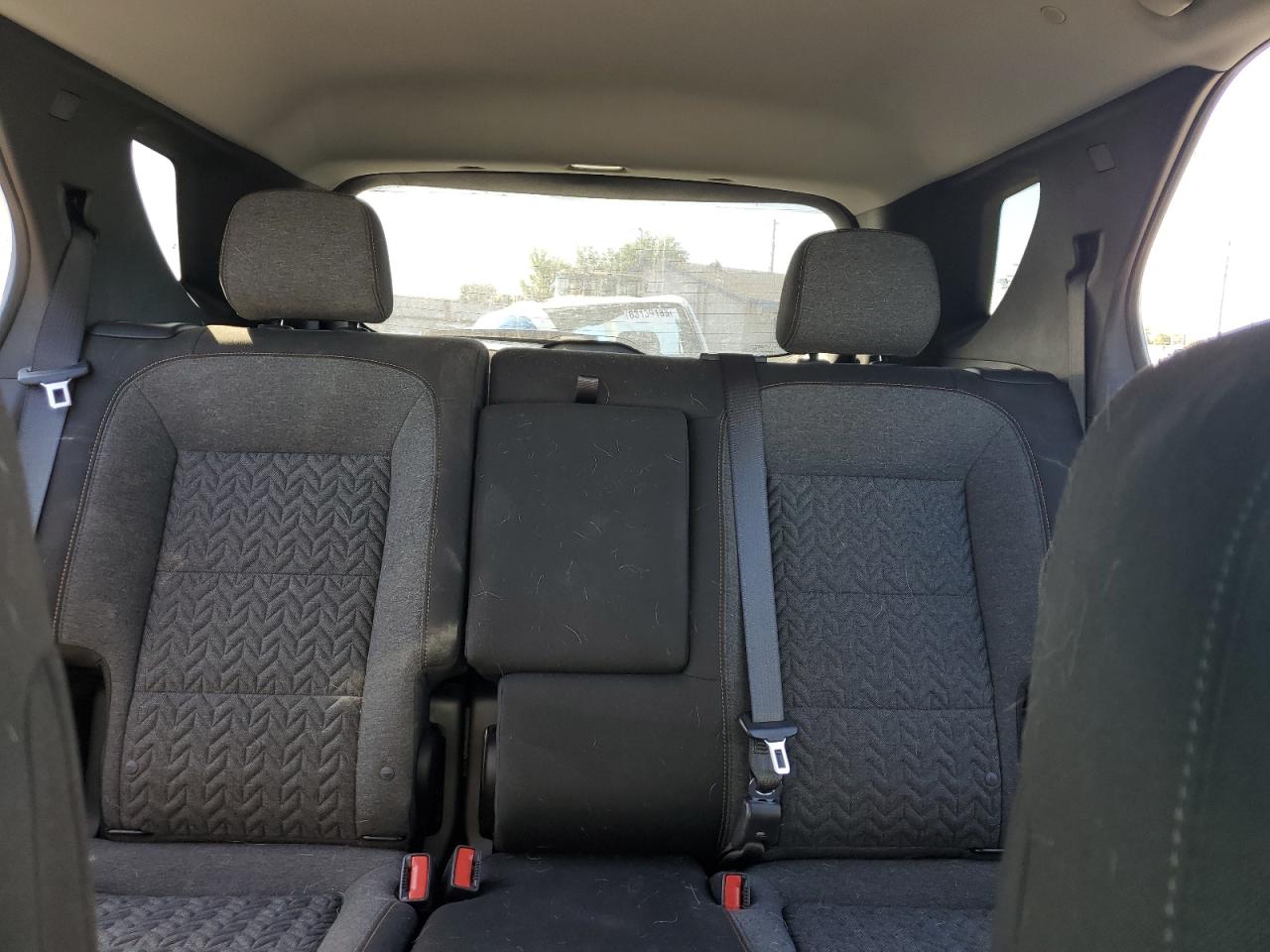 CHEVROLET EQUINOX LT 2023