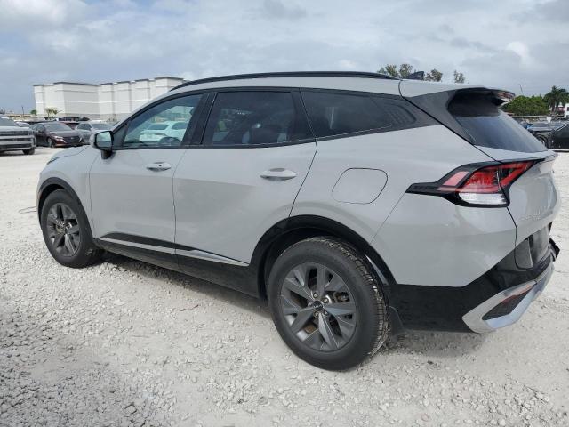 KIA SPORTAGE SX 2023