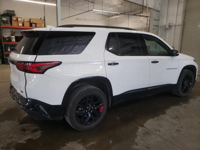 CHEVROLET TRAVERSE PREMIER 2023