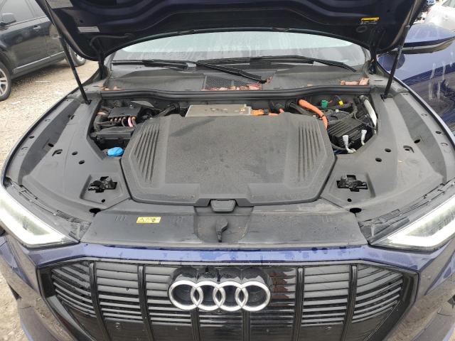 AUDI E-TRON PREMIUM PLUS 2021
