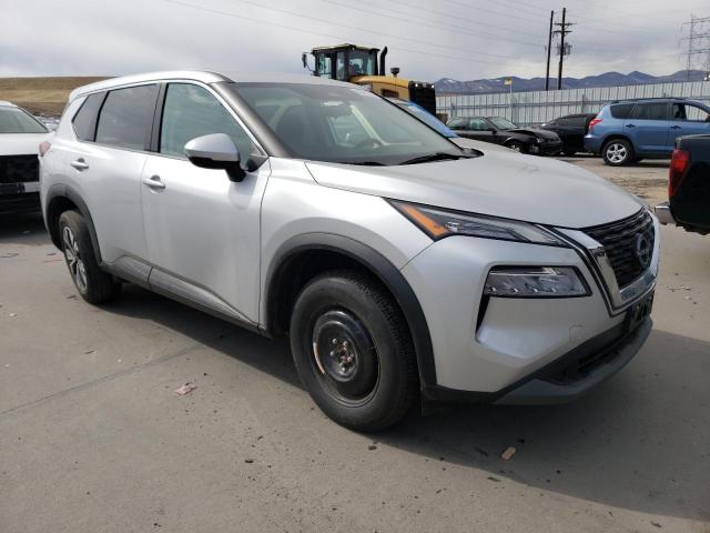 NISSAN ROGUE SV 2022