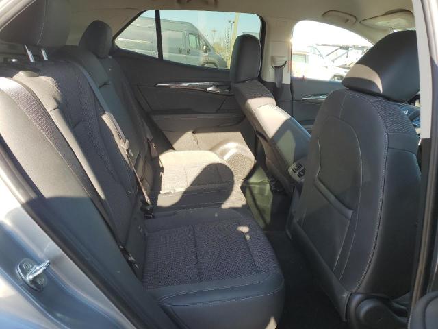 BUICK ENVISION PREFERRED 2023