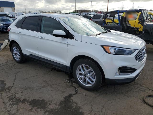 FORD EDGE SEL 2024