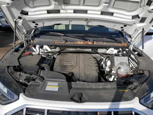 AUDI Q5 PREMIUM 2021
