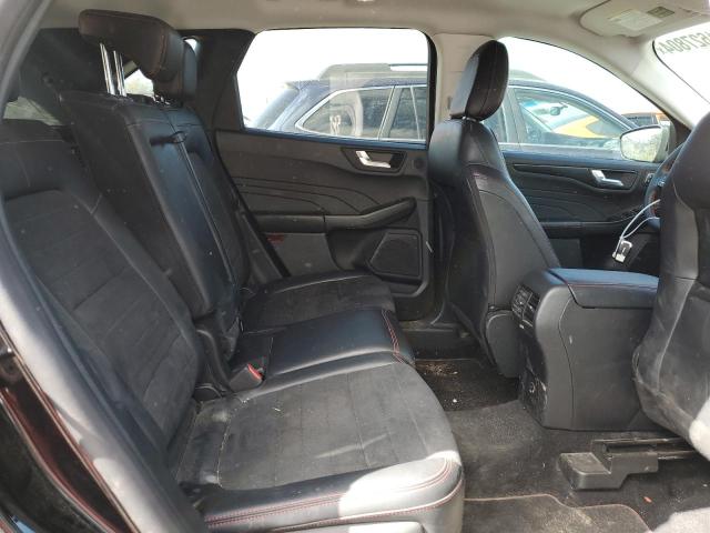 FORD ESCAPE SEL 2022