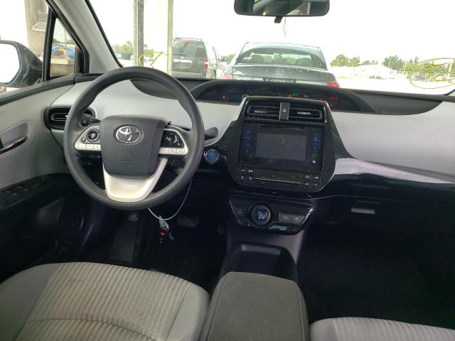 TOYOTA PRIUS 2018