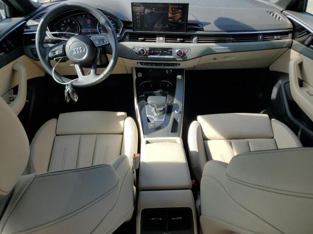 AUDI A4 PREMIUM PLUS 45 2023