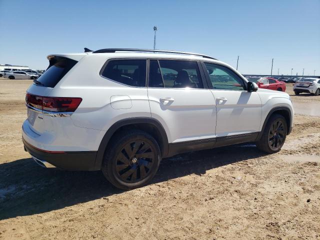 VOLKSWAGEN ATLAS SE 2024