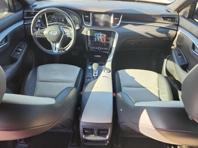 INFINITI QX55 LUXE 2022