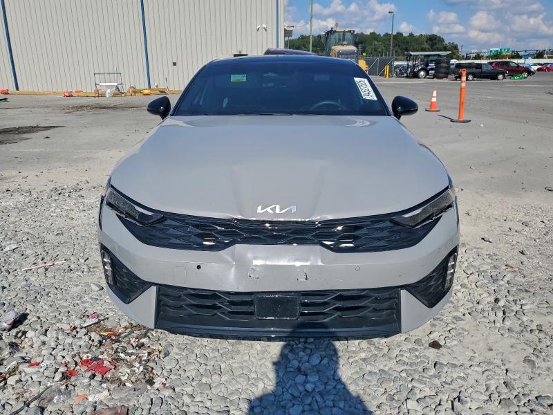KIA K5 GT LINE 2025