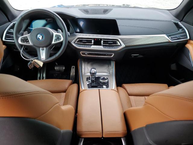 BMW X5 XDRIVE45E 2022