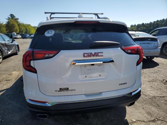 GMC TERRAIN SLT 2020