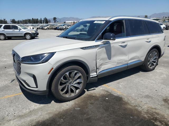 LINCOLN AVIATOR RESERVE 2024
