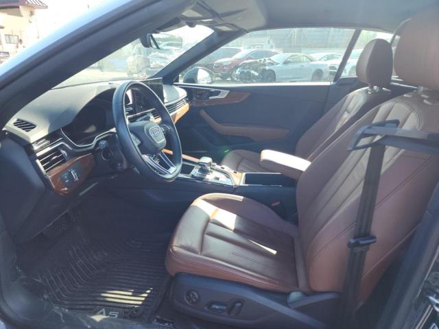 AUDI A5 PREMIUM PLUS 45 2021