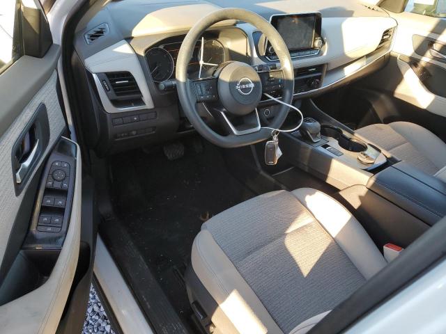 NISSAN ROGUE SV 2023
