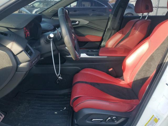 ACURA TLX TYPE S PMC EDITION 2023