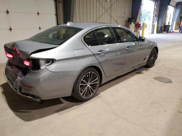 BMW 540 XI 2022