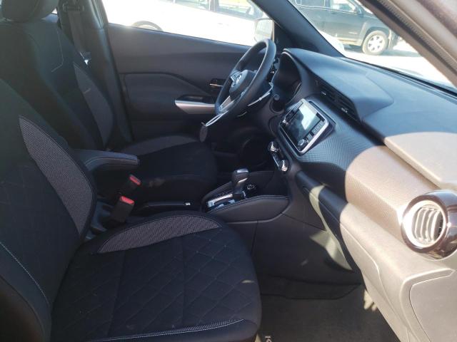 NISSAN KICKS SV 2020