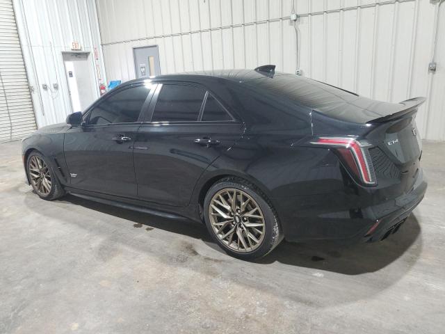 CADILLAC CT4-V BLACKWING 2022