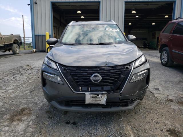 NISSAN ROGUE SV 2022