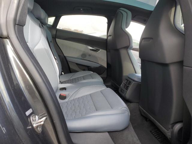 AUDI E-TRON GT PRESTIGE 2022