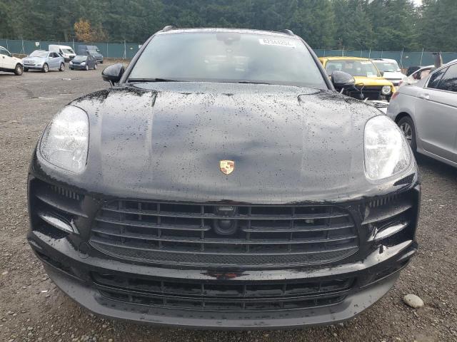 PORSCHE MACAN S 2020