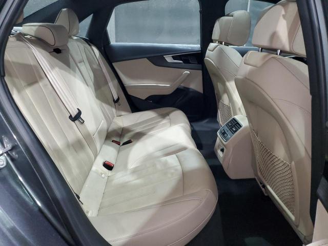 AUDI A4 PREMIUM PLUS 45 2023