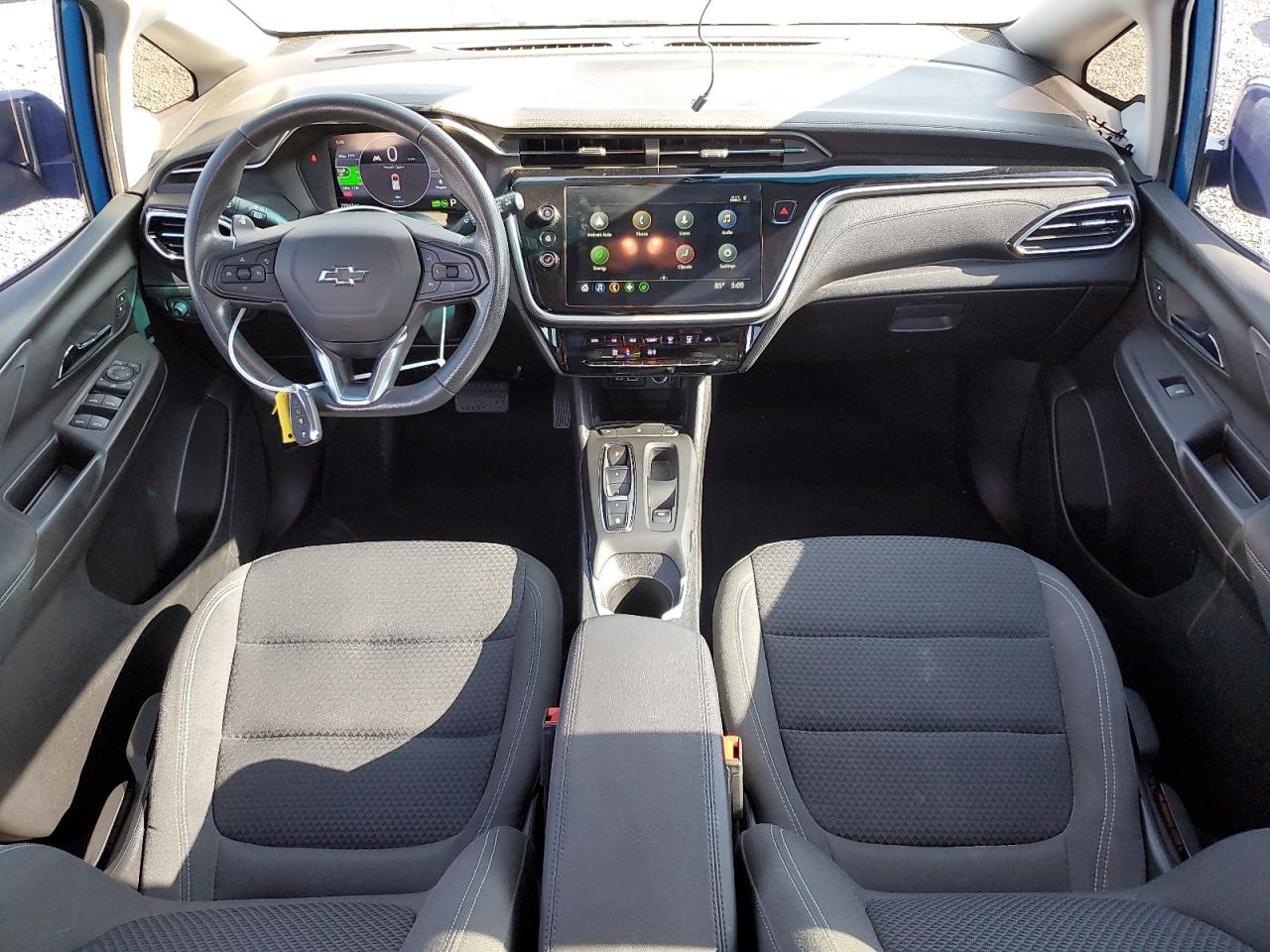 CHEVROLET BOLT EV 1LT 2023