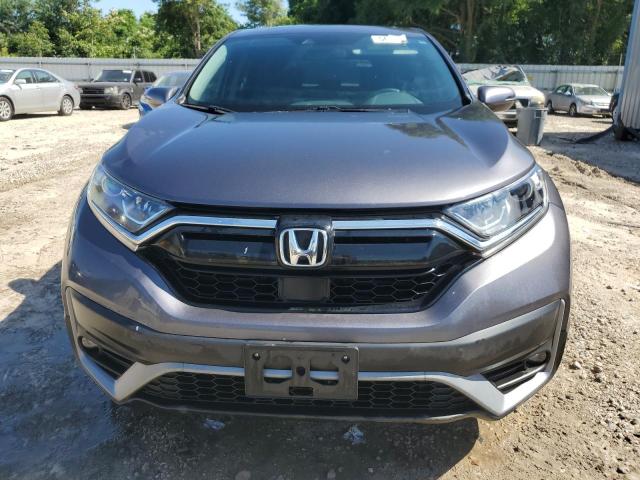 HONDA CR-V EX 2020