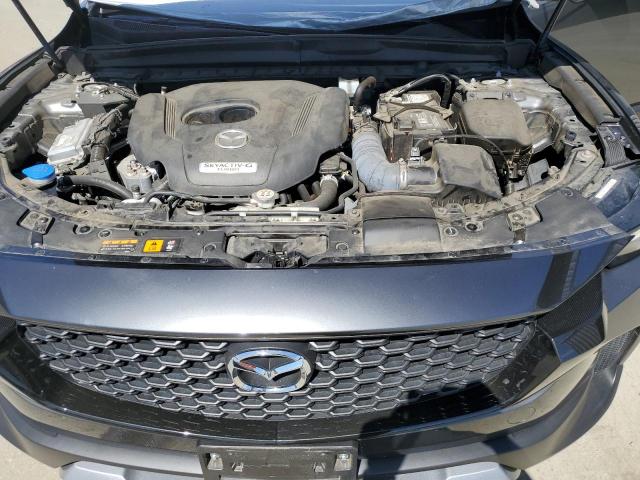 MAZDA CX-50 BASE 2022