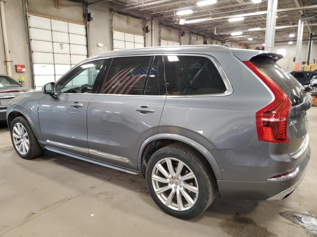 VOLVO XC90 T6 INSCRIPTION 2018