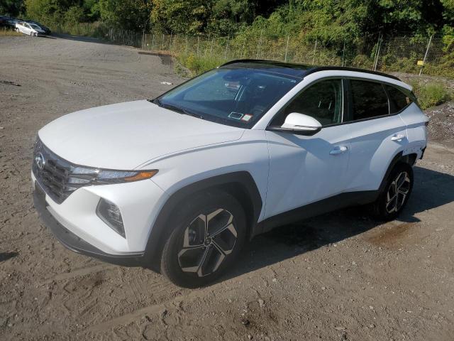 HYUNDAI TUCSON SEL CONVENIENCE 2022