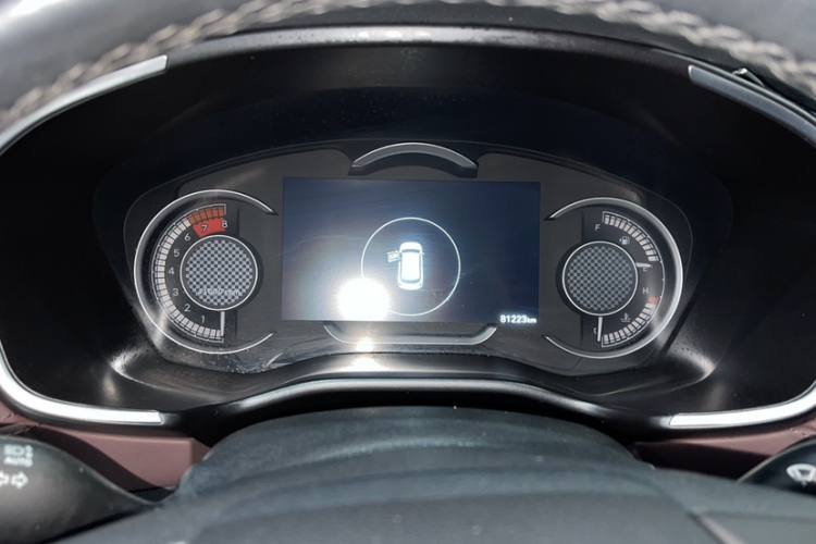 HYUNDAI SANTA FE 2020