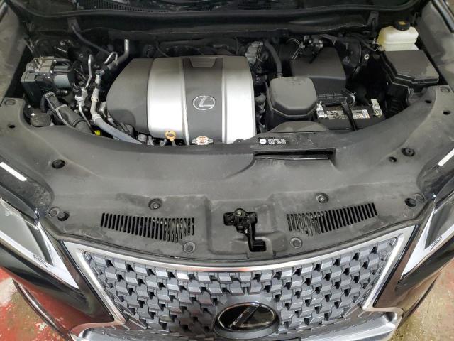 LEXUS RX 350 2022