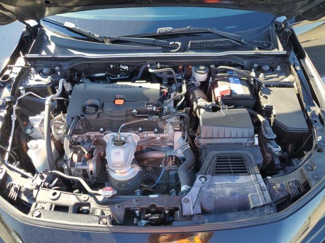 HONDA CIVIC SPORT 2023