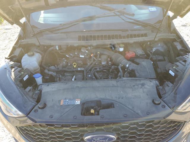FORD EDGE SEL 2021
