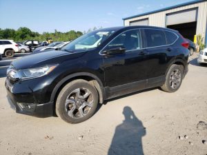HONDA CR-V EXL 2019